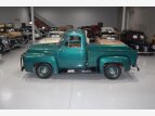 Thumbnail Photo 11 for 1953 Ford F100
